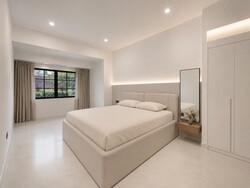 Pasir Ris Beach Park (D18), Semi-Detached #597170761